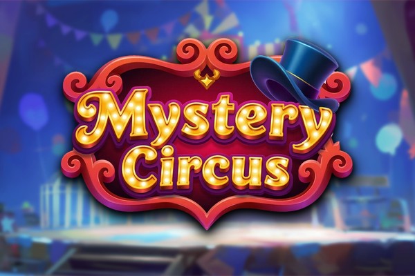 Mystery Circus Demo Slot