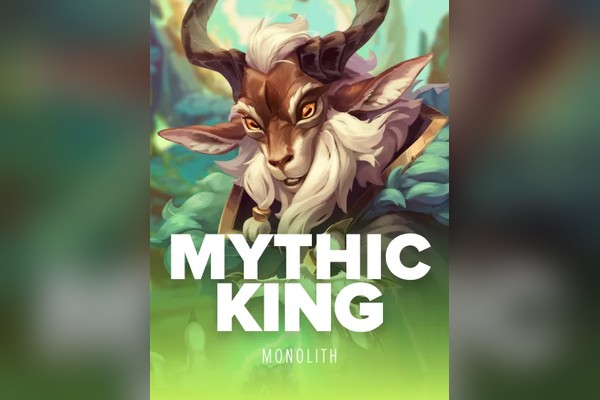 Mythic King Demo Slot