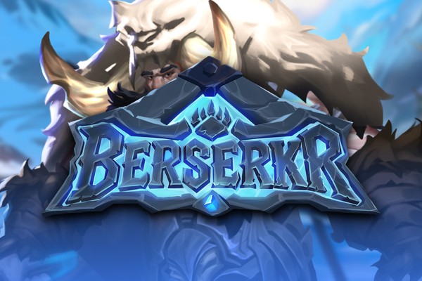 Berserkr Demo Slot