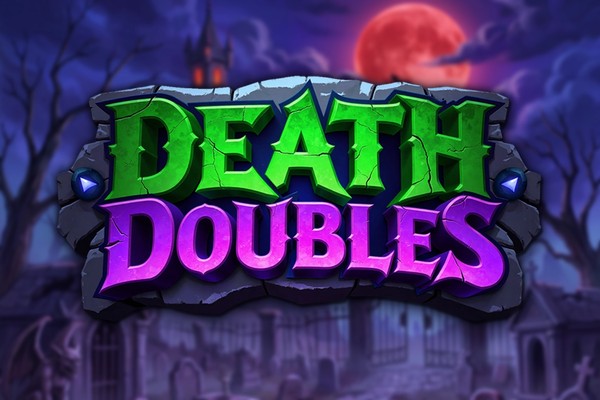 Death Doubles Demo Slot