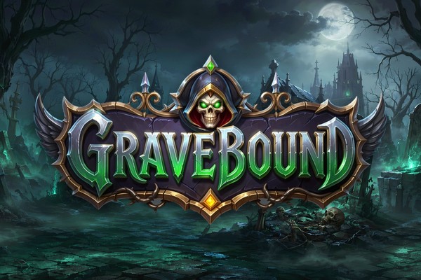 Gravebound Demo Slot