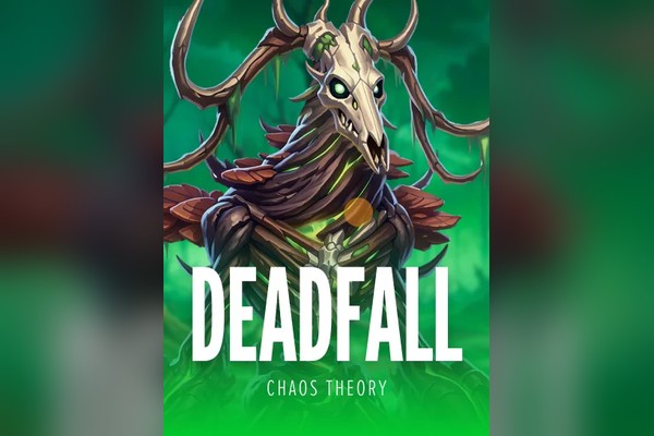Deadfall Demo Slot