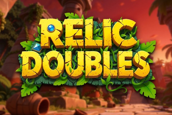 Relic Doubles Demo Slot