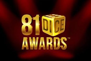 81 Dice Awards slot by SYNOT Games