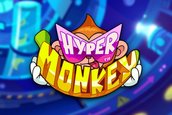 Hyper Monkey Demo Slot
