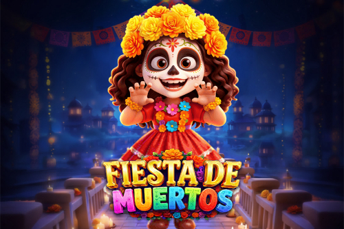 Fiesta de Muertos Demo Slot