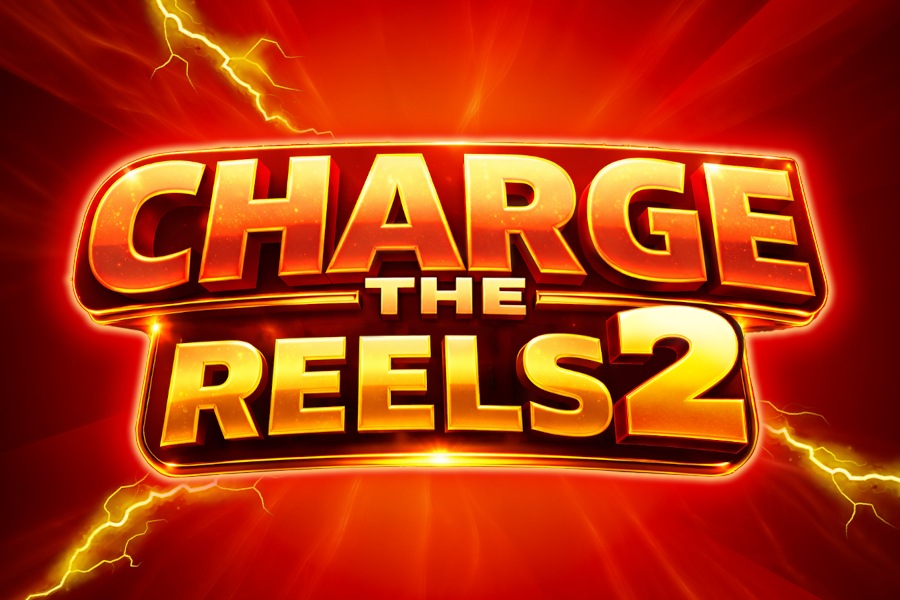 Charge the Reels 2 Demo Slot