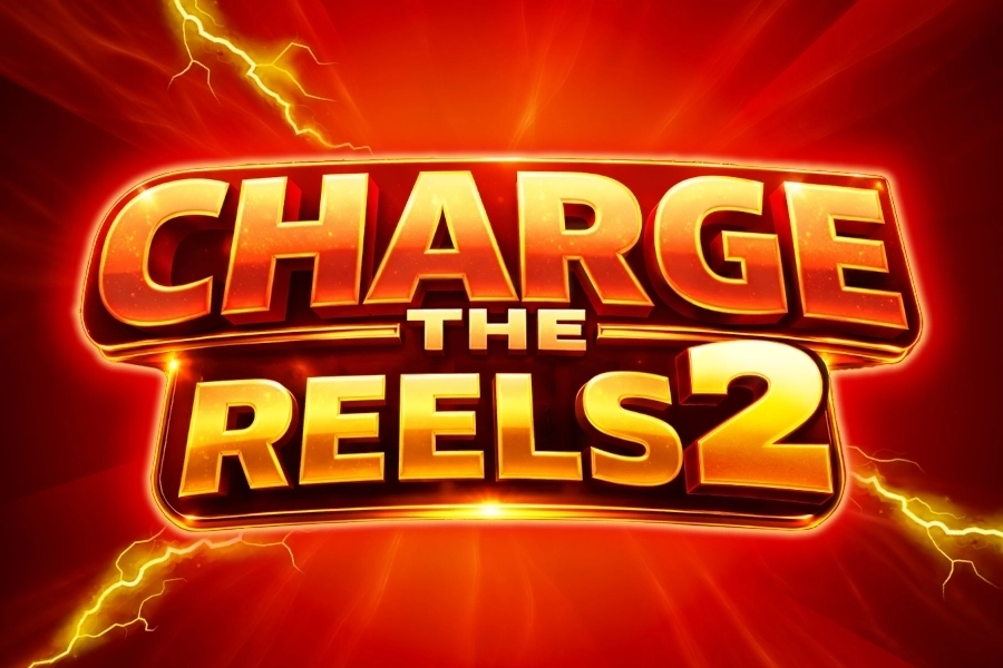 Charge the Reels 2 slot by Platipus