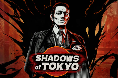 Shadows of Tokyo Demo Slot