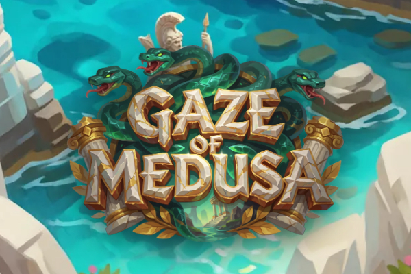 Gaze of Medusa Demo Slot