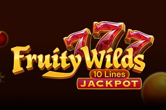 Fruity Wilds 10 Lines Demo Slot