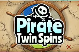 Pirate Twin Spins Demo Slot