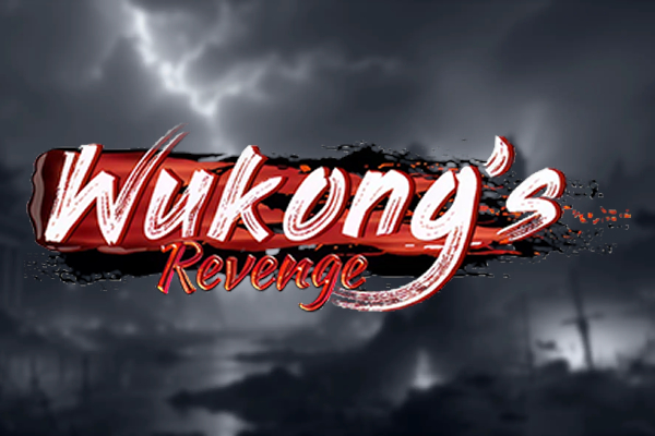 Wukong's Revenge slot by Triple Profits Games