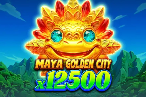 Maya Golden City x12500 Demo Slot