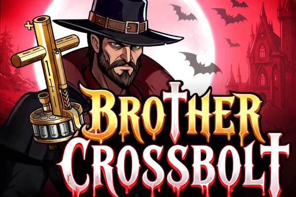 Brother CrossBolt Demo Slot