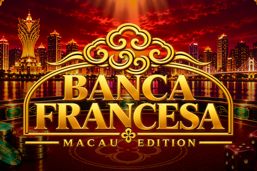 Banca Francesa Macau Edition Demo Slot