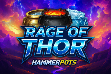 Rage of Thor Demo Slot