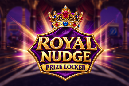 Royal Nudge Demo Slot