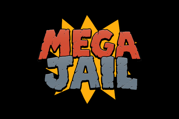 Mega Jail Demo Slot