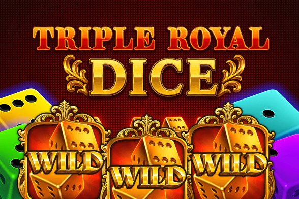 Triple Royal Dice
