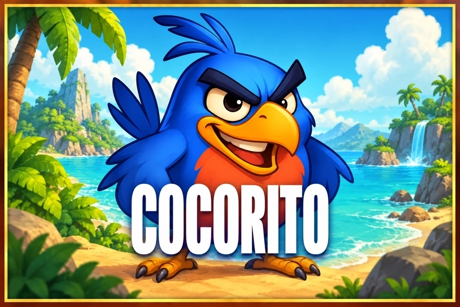 Cocorito Demo Slot