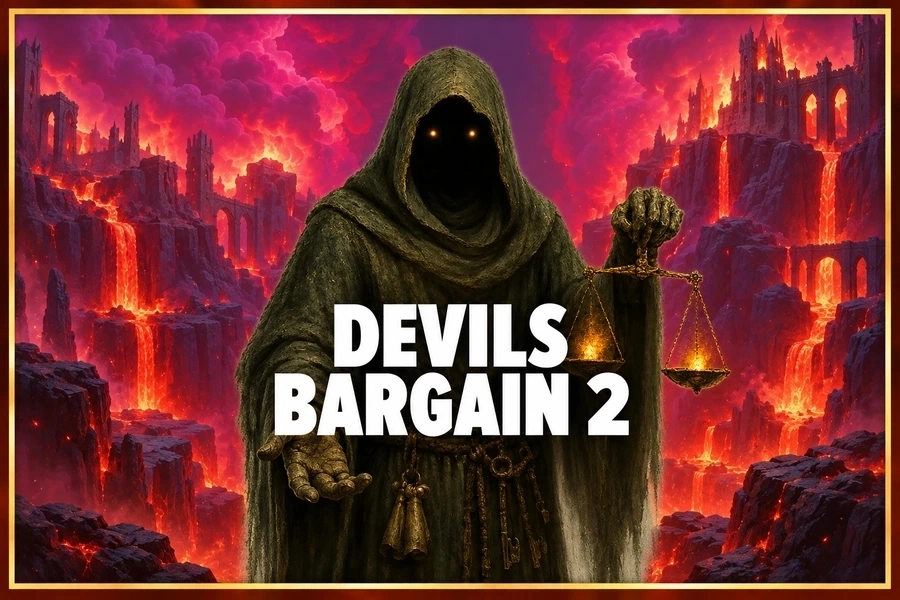 Devils Bargain 2 Demo Slot