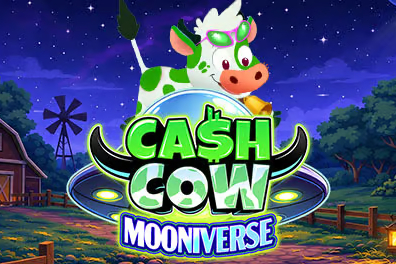 Cash Cow Mooniverse