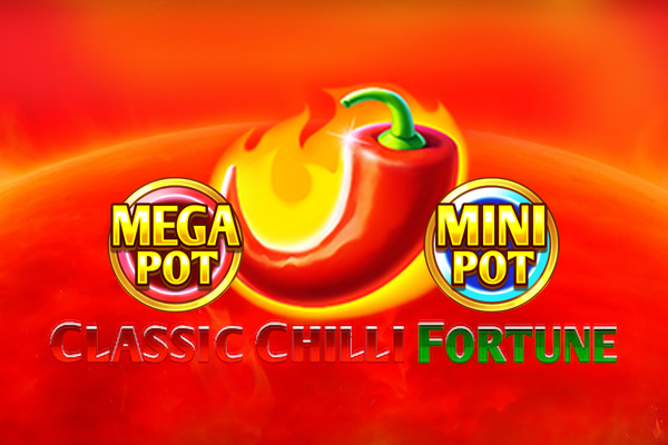 Classic Chilli Fortune Demo Slot