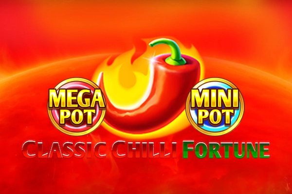 Classic Chilli Fortune slot by 1spin4win