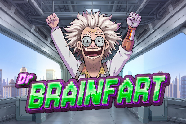Dr Brainfart