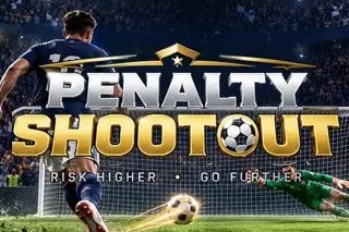 Penalty Shootout slot by Urgent Games