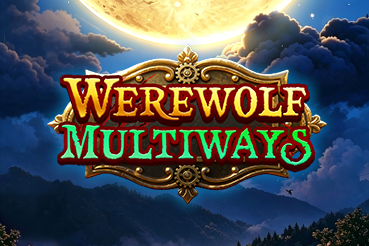 Werewolf Multiways Demo Slot