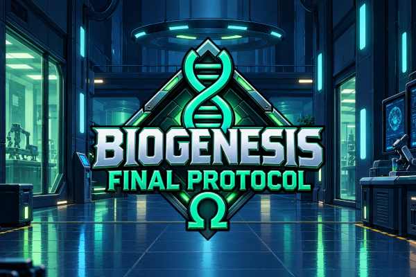 Final Protocol: Biogenesis Demo Slot
