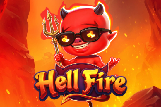 Hell Fire Demo Slot