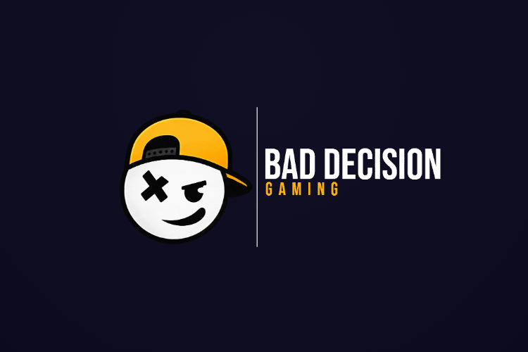 Bad Decision Gaming 