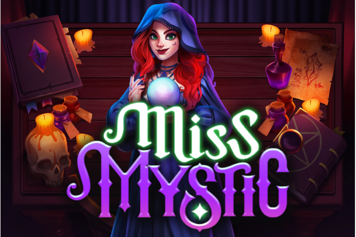 Miss Mystic Demo Slot