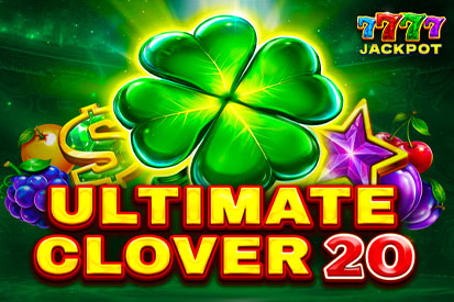 Ultimate Clover 20 Demo Slot