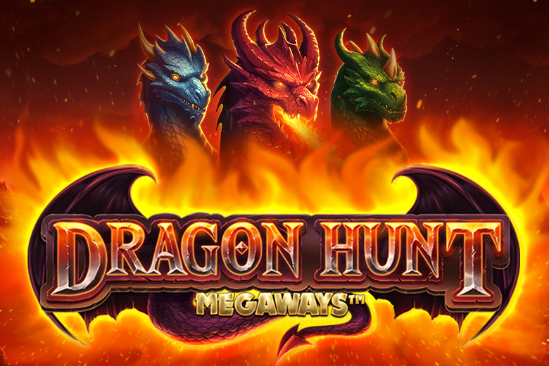 Dragon Hunt Megaways Demo Slot