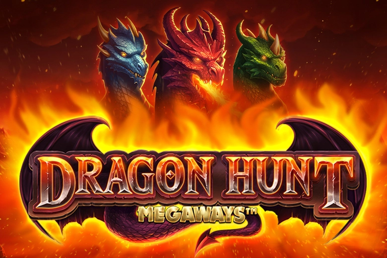 Dragon Hunt Megaways slot by ThunderSpin