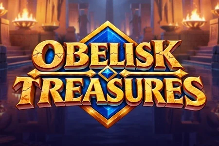 Obelisk Treasures Demo Slot
