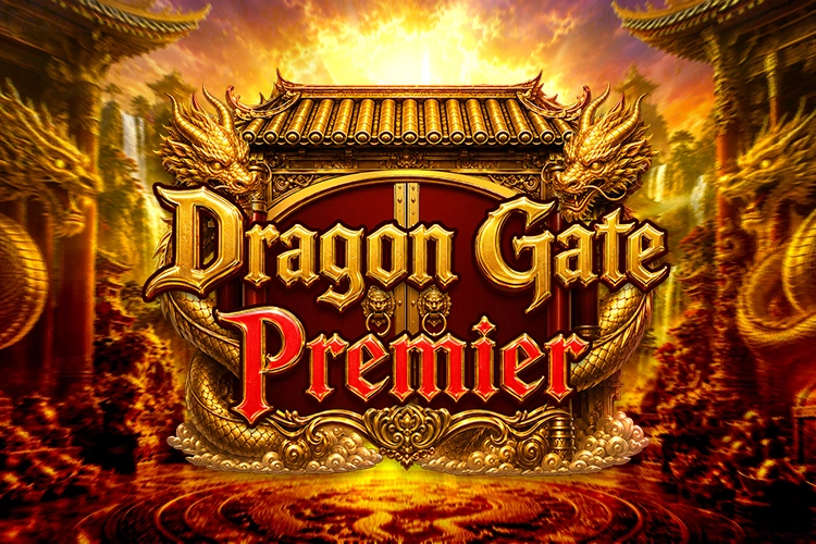 Dragon Gate Premier slot by Triple Profits Games