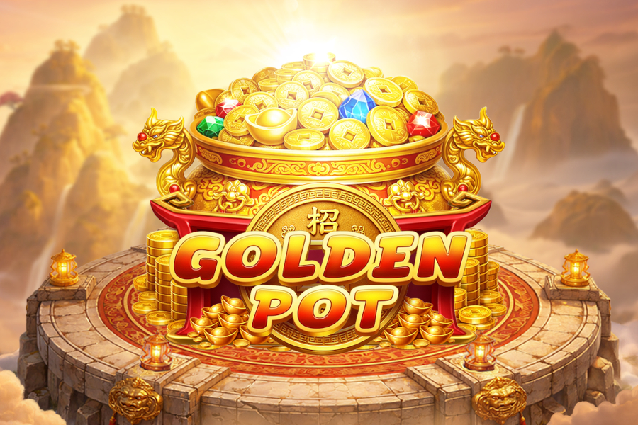 Golden Pot Demo Slot