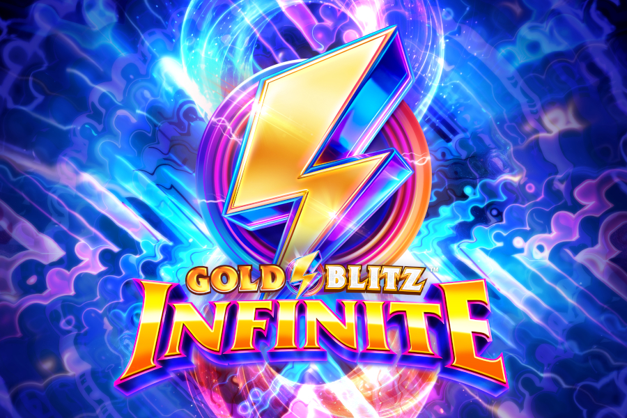 Gold Blitz Infinite Demo Slot