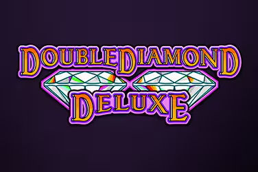 Double Diamond Deluxe Demo Slot