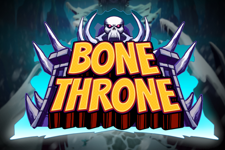 Bone Throne Demo Slot