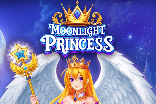 Moonlight Princess Demo Slot