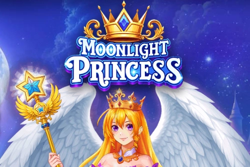 Moonlight Princess slot by Pragmatic Play