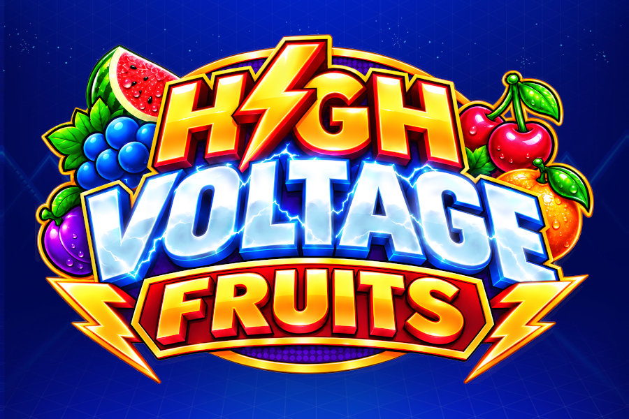 High Voltage Fruits Demo Slot