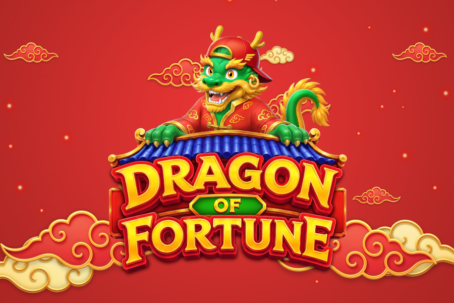 Dragon of Fortune Demo Slot