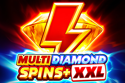 Multidiamond XXL: Spins+ Demo Slot